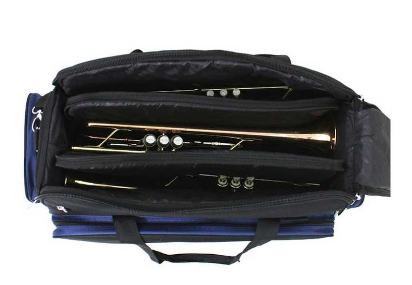 Чехол для трех труб RITTER RCB900-9-TST