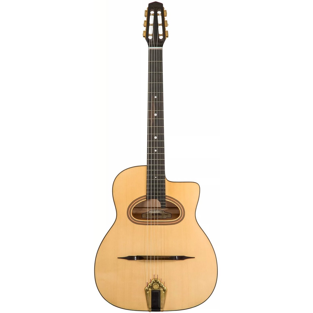 Акустическая гитара ALTAMIRA MD