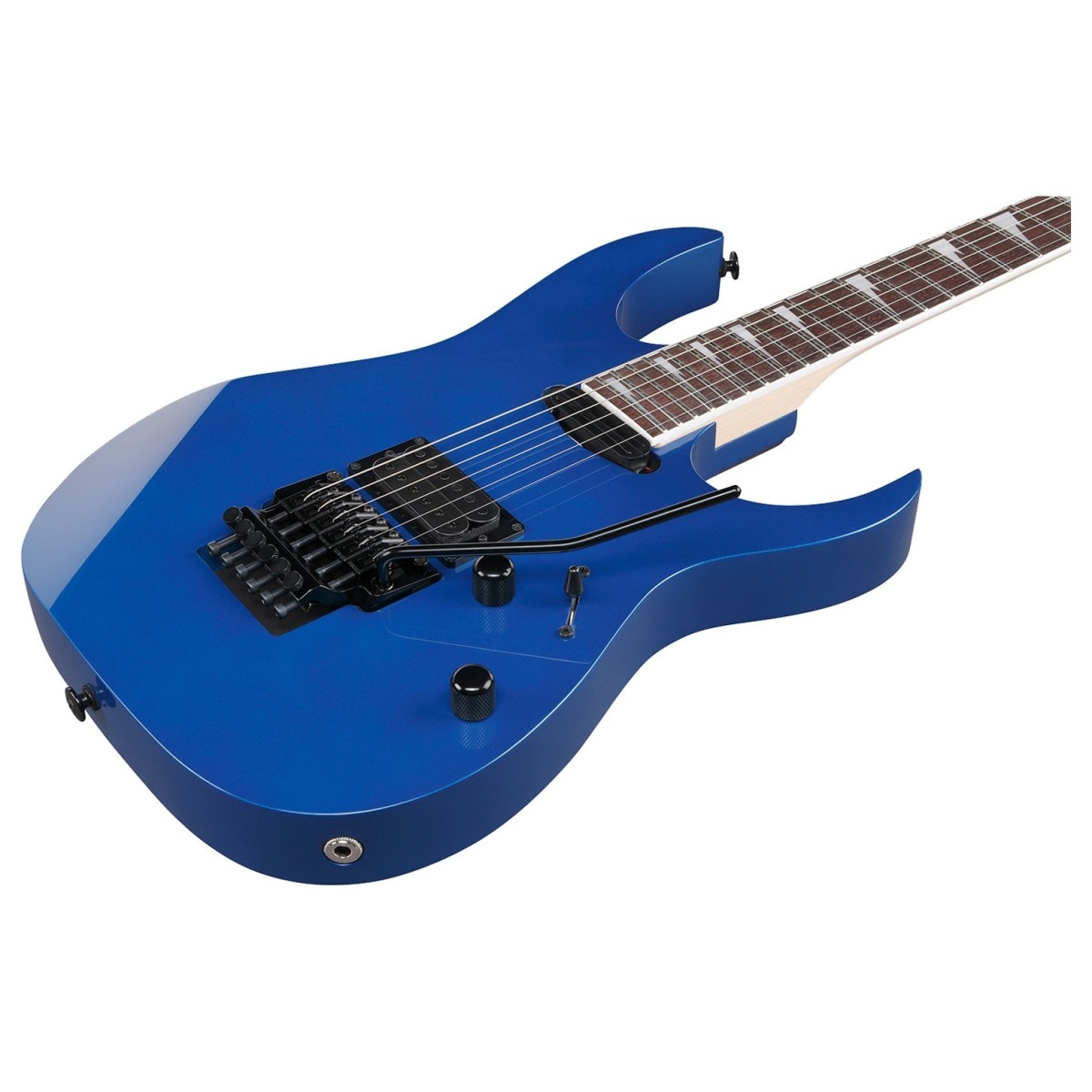 Электрогитара IBANEZ RG565R-LB Genesis Laser Blue