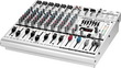 Микшер Behringer UB1222FX-PRO