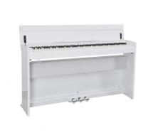 Цифровое пианино Artesia A-20 White polished