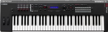 Синтезатор Yamaha MX61