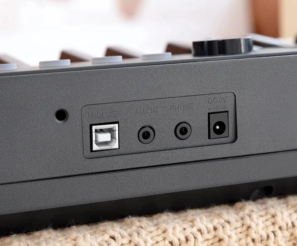 Цифровое пианино Donner SD-10