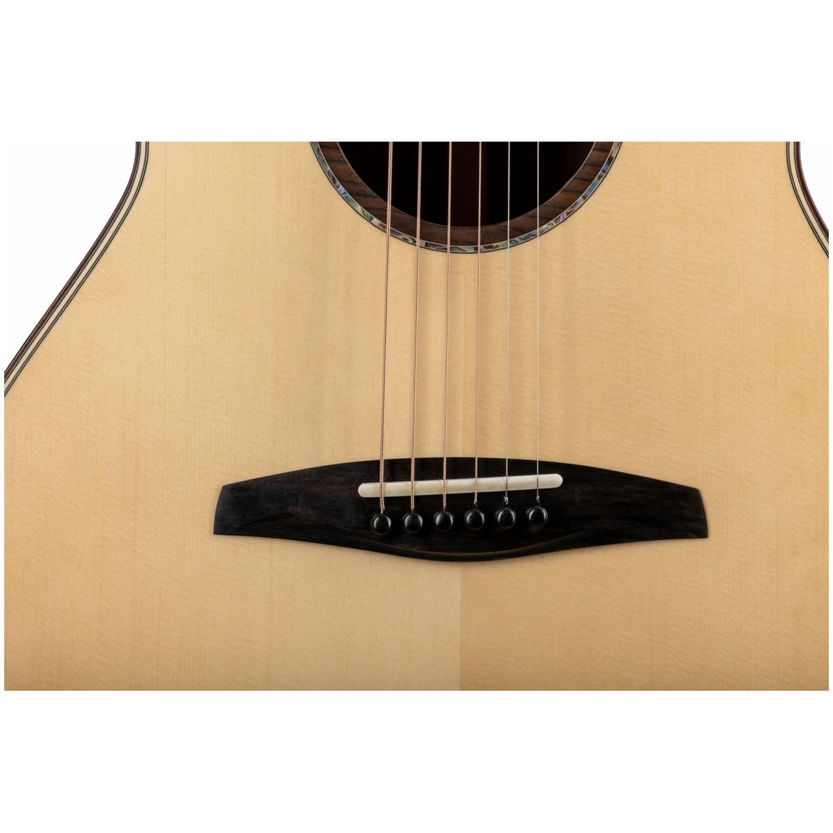 Акустическая гитара ALTAMIRA MPro-1