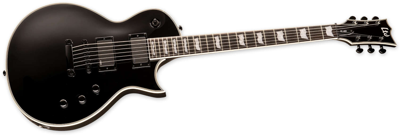 Электрогитара ESP LTD EC-401 Black
