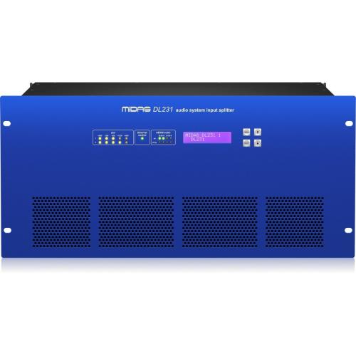 Стейджбокс MIDAS DL231