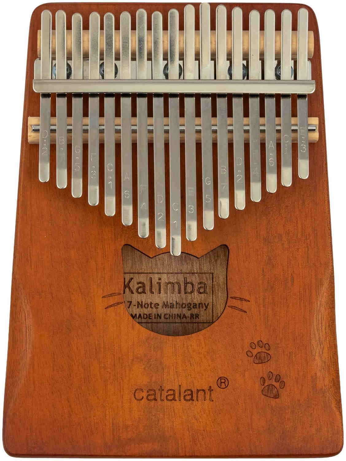 Калимба BEE EK01