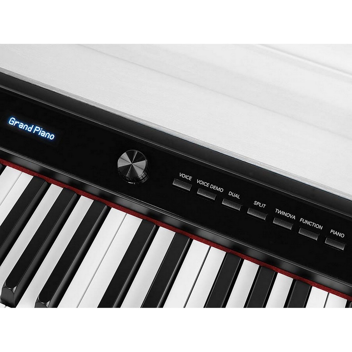 Цифровое пианино Medeli DP650K-PVC-WH