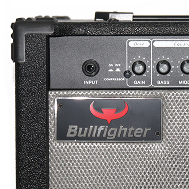 Комбоусилитель BULLFIGHTER DB-30