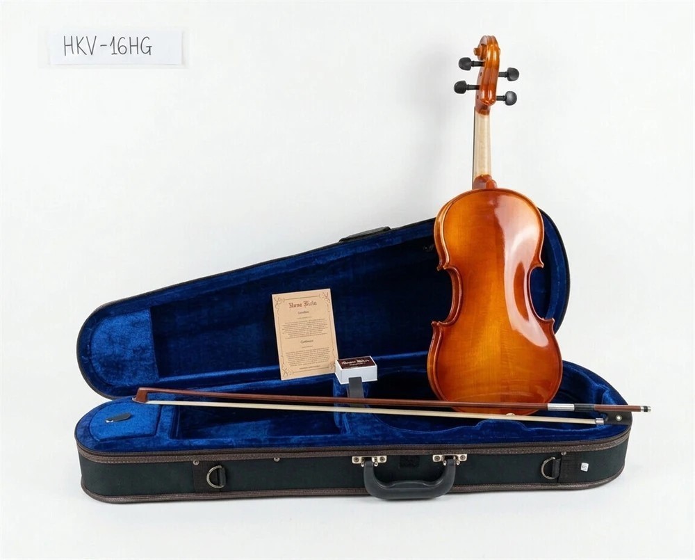 Скрипка HANS KLEIN HKV-16HG 4/4