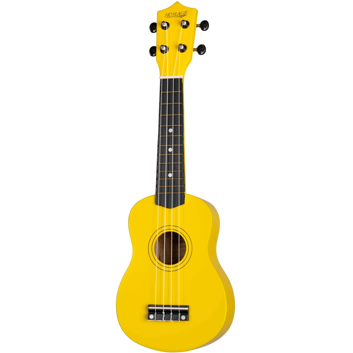 Укулеле Homage RS-C1-YW