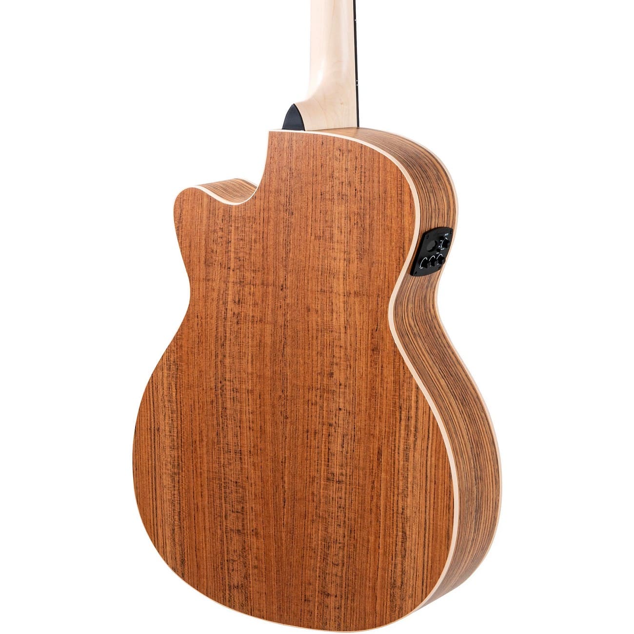 Электроакустическая гитара APPLAUSE AEO69-B Lagoon