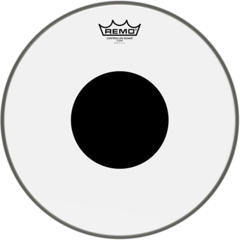 Пластик для барабана REMO CS-0316-10 Batter
