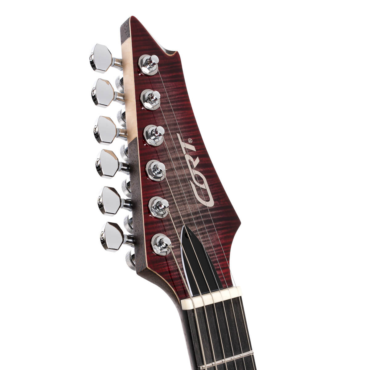 Электрогитара Cort X700-Duality-II-LVB X Series