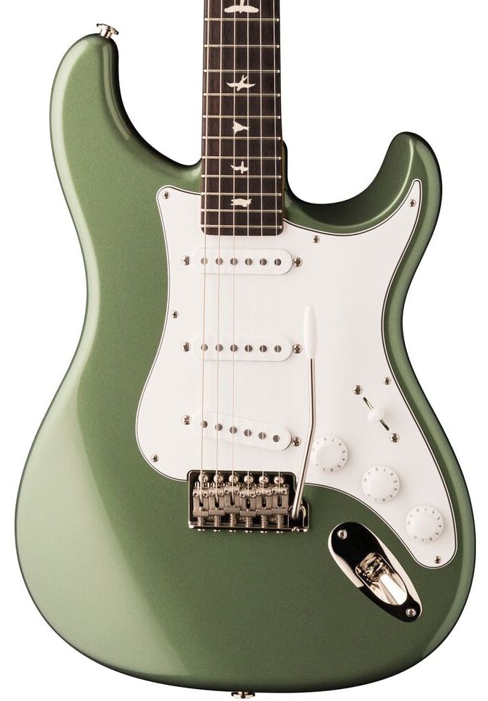 Электрогитара PRS JM SILVER SKY ORION GREEN