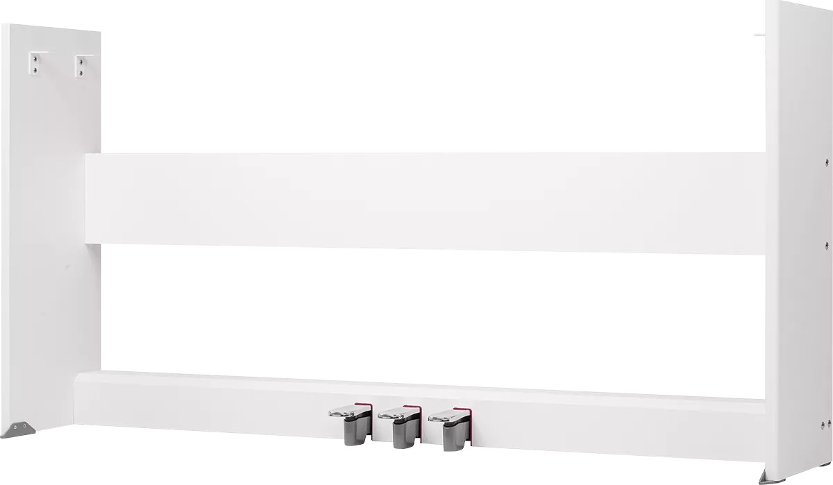 Подставка для цифрового пианино Nux Cherub NPS-1-WH