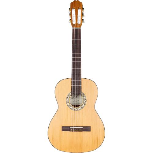 Детская гитара Kremona S58C-OP Soloist Series