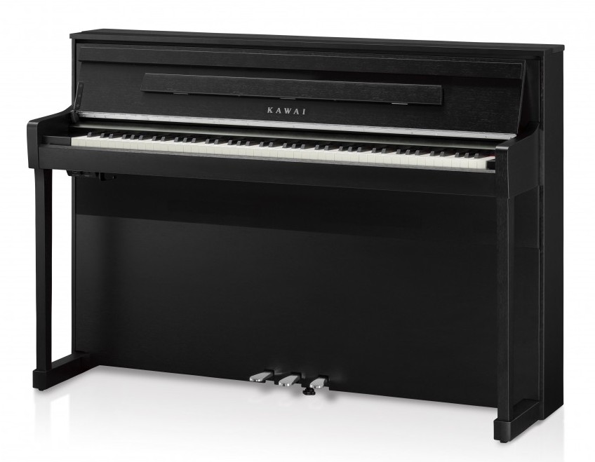 Цифровое пианино KAWAI CA901B