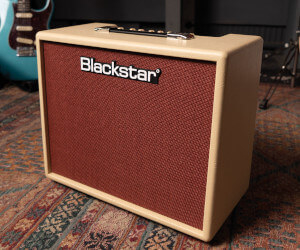 Комбоусилитель Blackstar Debut 50R