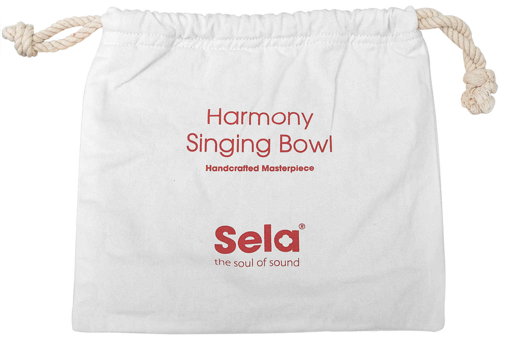 Поющая чаша Sela SE-262 Harmony