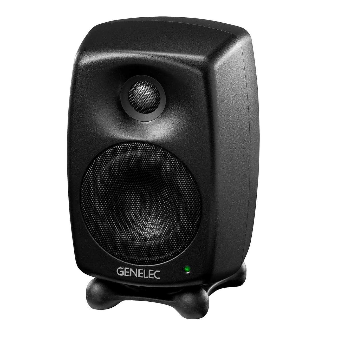 Студийный монитор GENELEC Monitor 8020D black