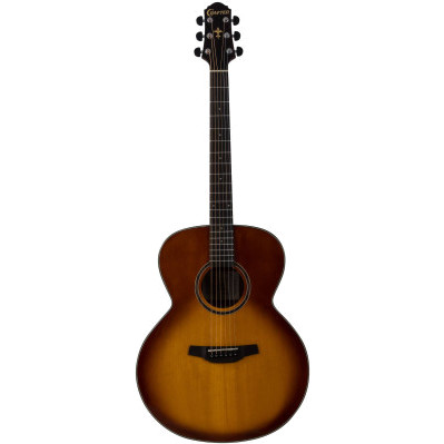 Акустическая гитара CRAFTER HJ-250/BRS