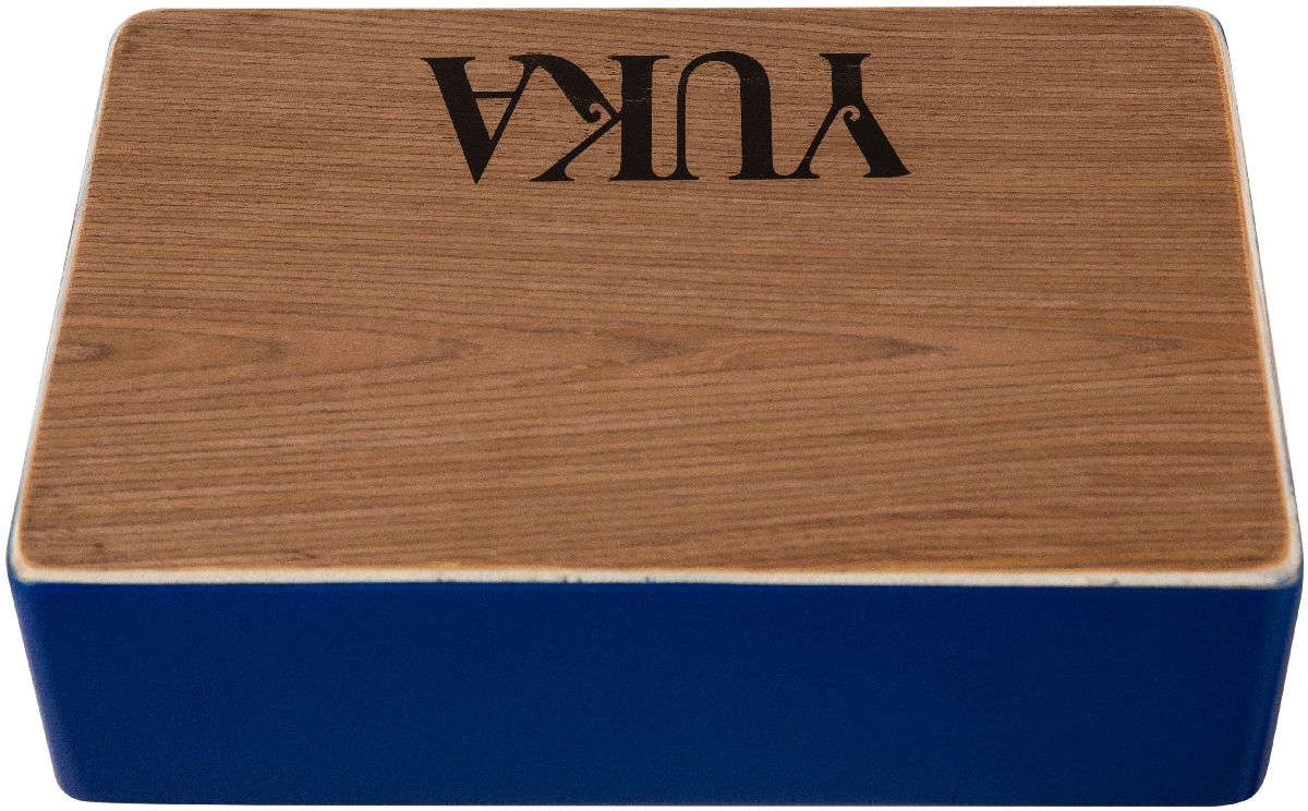 Кахон YUKA LT-CAJ1-RWBL