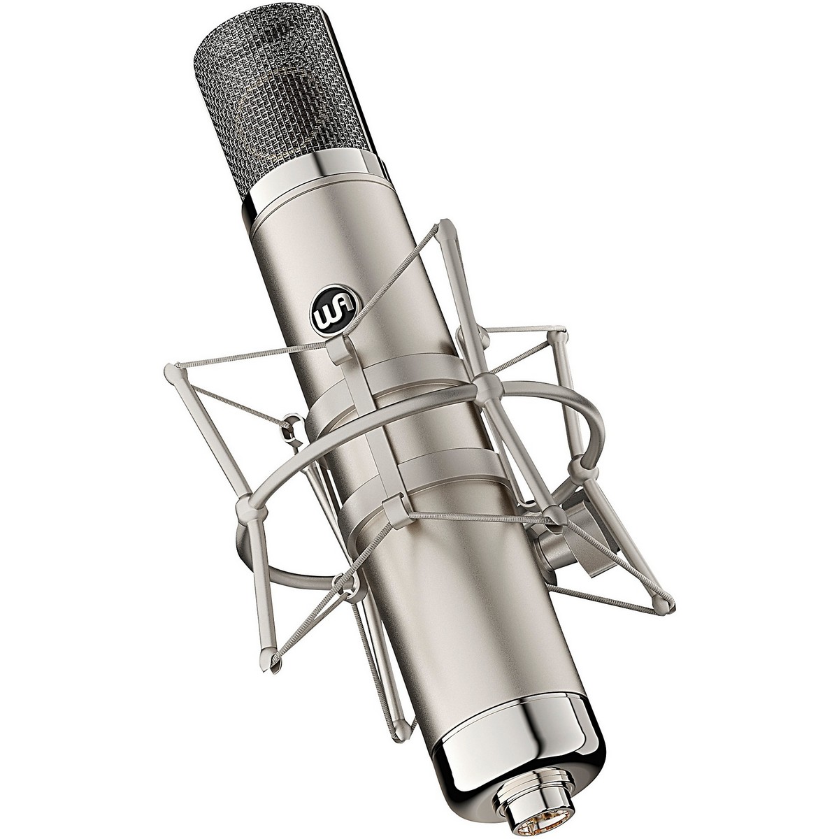 Ламповый микрофон Warm Audio WA-CX12