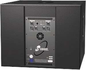Активный сабвуфер KV2AUDIO KX1.8