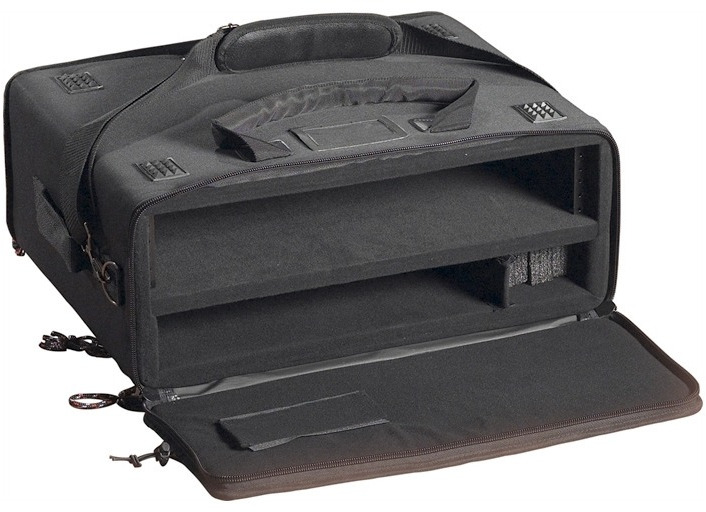 Рэковый кейс GATOR GSR-2U