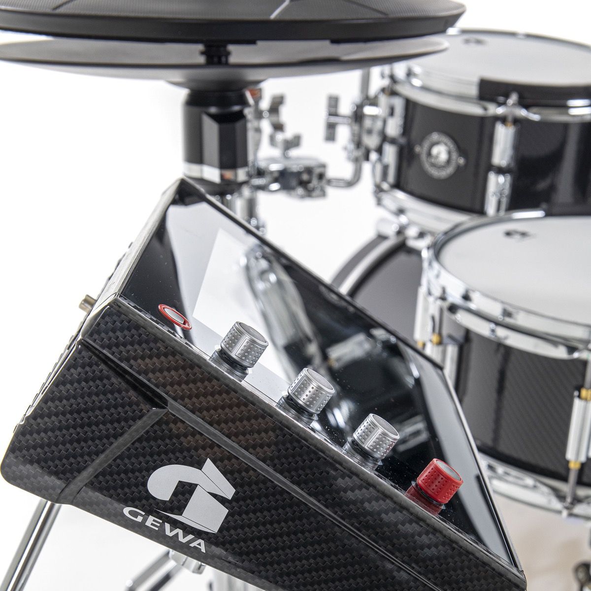 Электронная ударная установка GEWA G9Pro C5