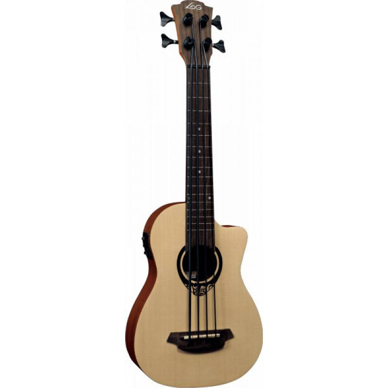 Укулеле LAG GLU TKB150CE