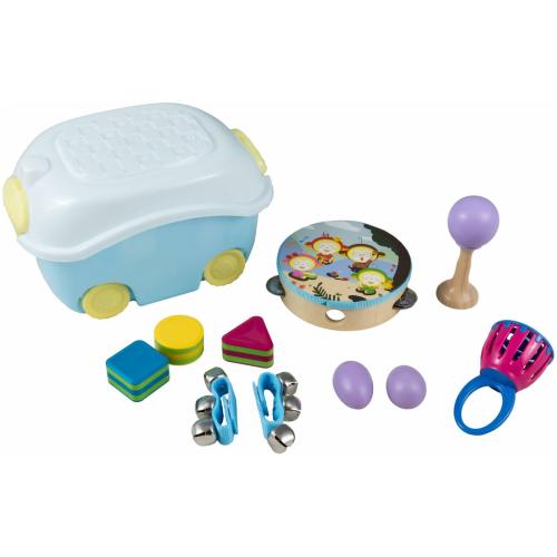 Набор перкуссии TERRIS PNS-06CRM