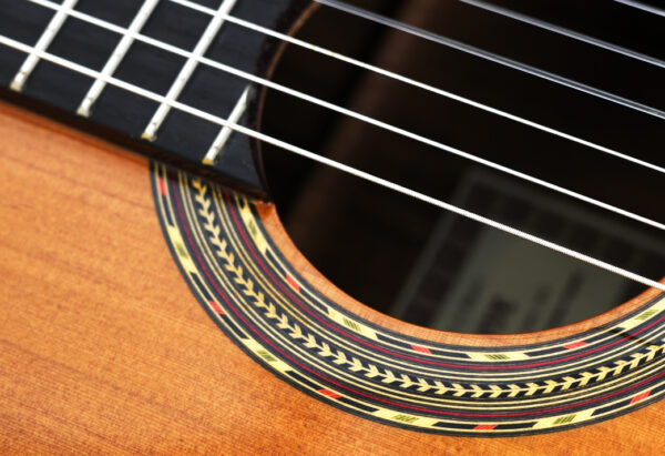 Классическая гитара Esteve 4STE CD OP