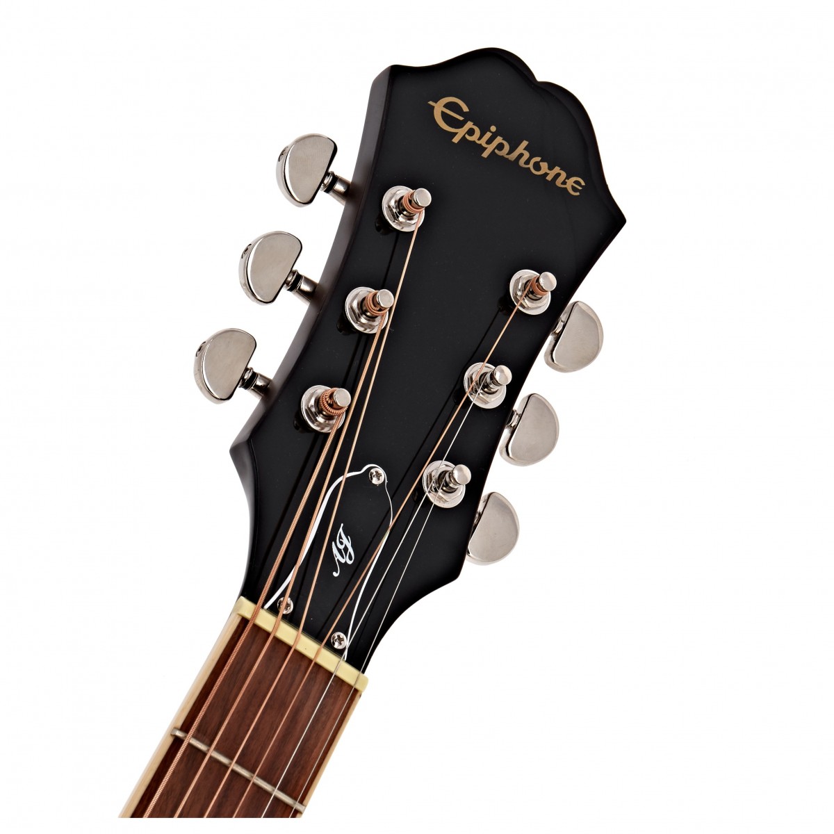 Электроакустическая гитара EPIPHONE J-45EC Studio Solid Top Fishman Presys-II NA