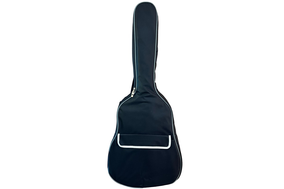 Акустическая гитара BULLFIGHTER D2XD Natural With bag