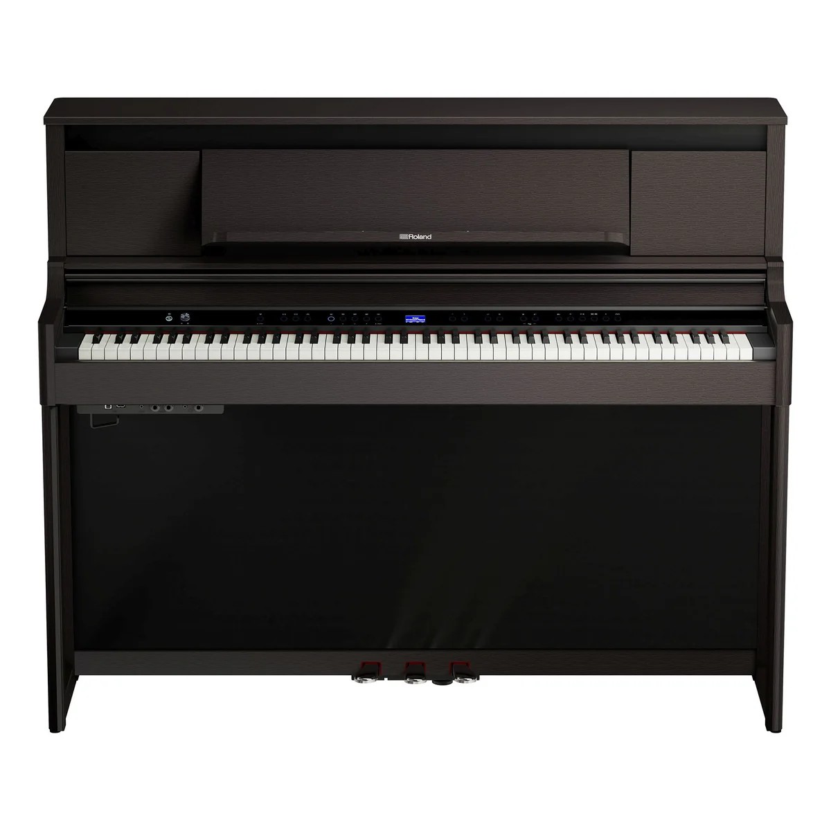 Цифровое пианино Roland LX-6-DR KSL-6-DR
