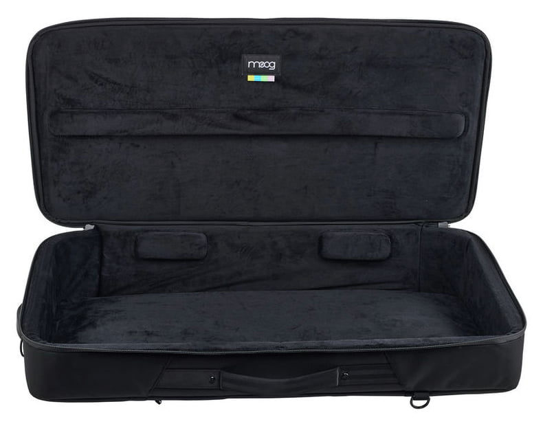 Чехол для синтезатора Moog Matriarch SR case
