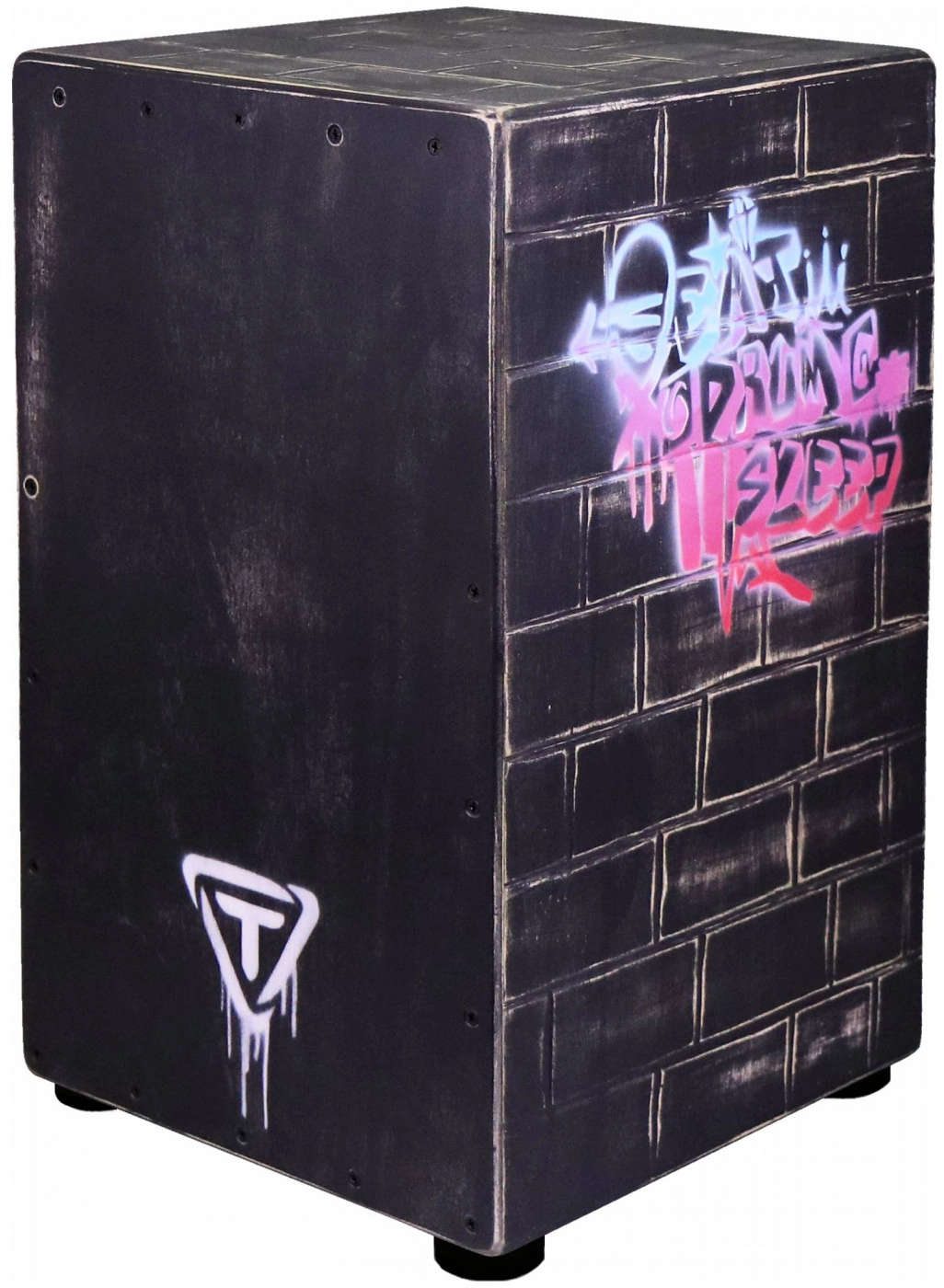 Кахон TYCOON TKGF-29 "Graffiti"