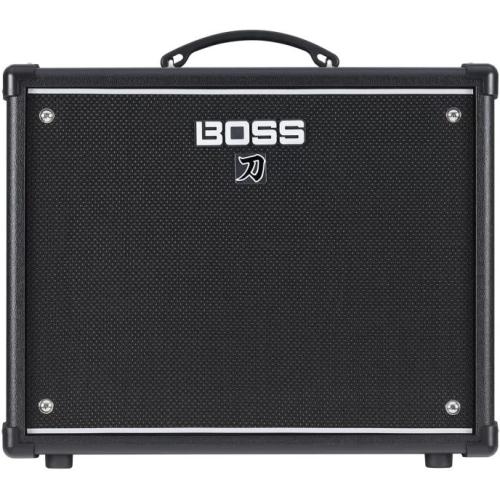 Комбоусилитель Boss Katana 50 Gen 3 KTN-50 MK3