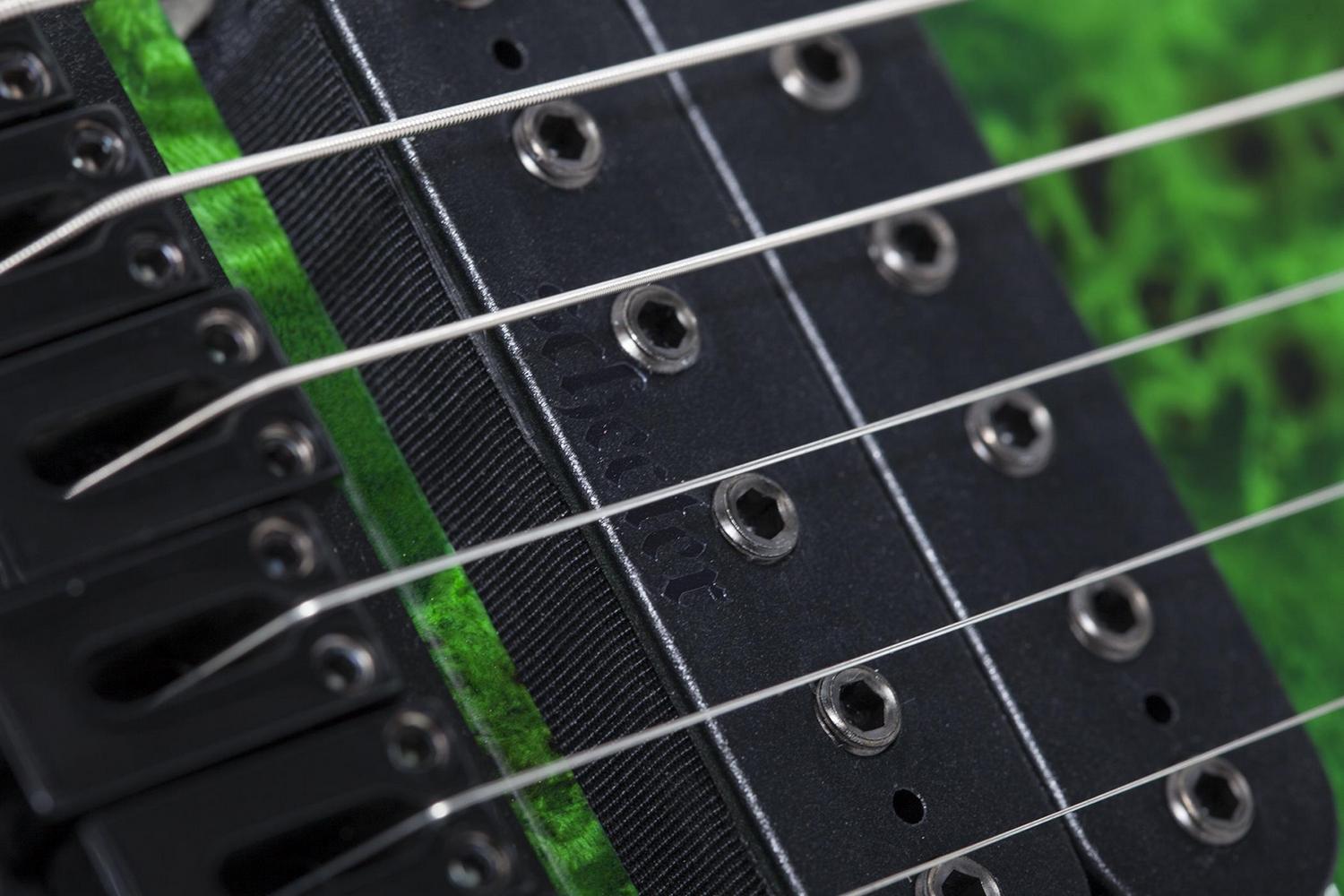 Электрогитара Schecter C-6 PRO AQB