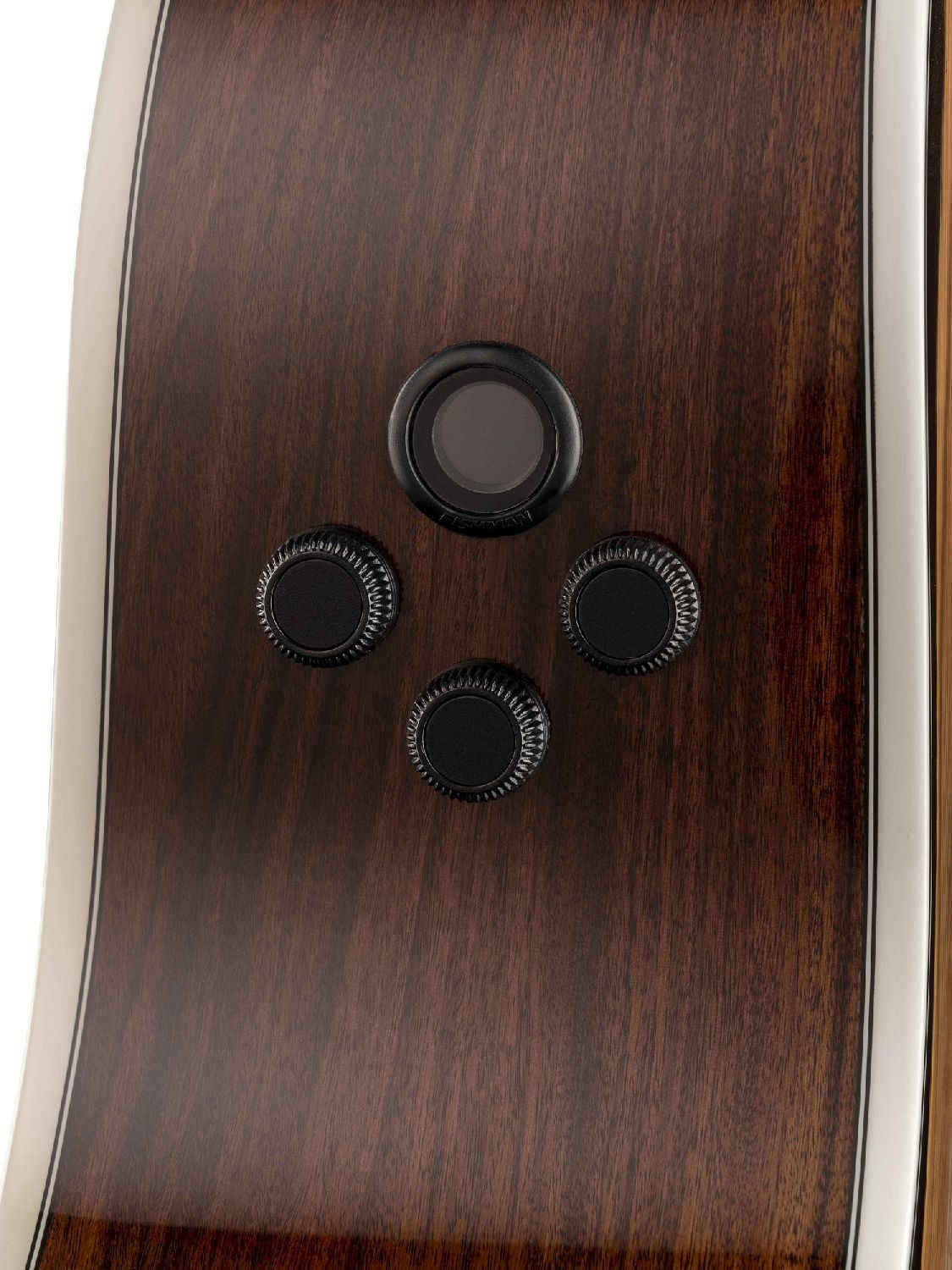 Электроакустическая гитара Cort Gold-A8-WCASE-LB Gold Series