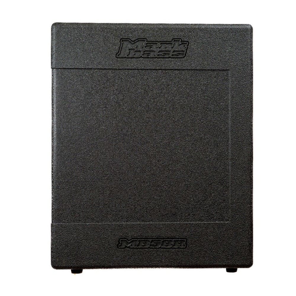 Комбоусилитель Markbass MB58R CMD 121 P
