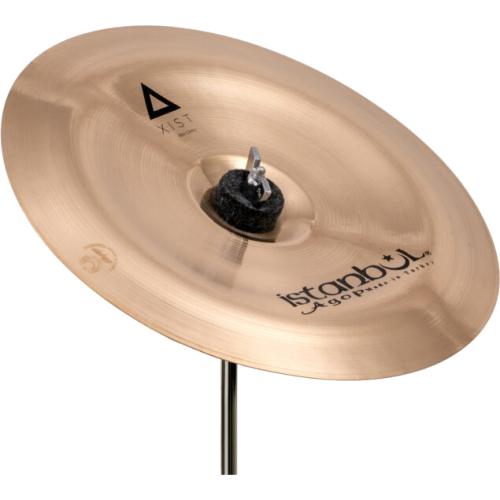Тарелка ISTANBUL AGOP XCHB16 XIST 16"
