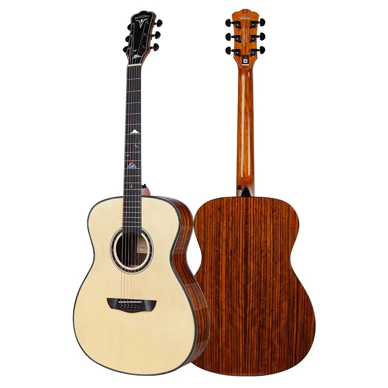 Акустическая гитара BULLFIGHTER D-4019 NA