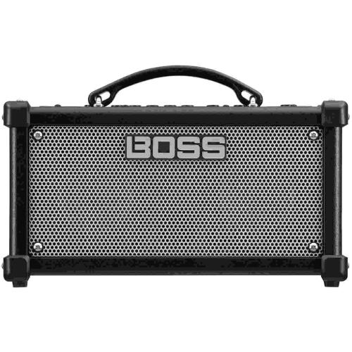 Комбоусилитель BOSS Dual Cube LX