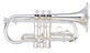 Труба Yamaha YCR-2610S II