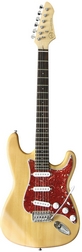 Электрогитара VGS RoadCruiser VST-100 Classix Nat