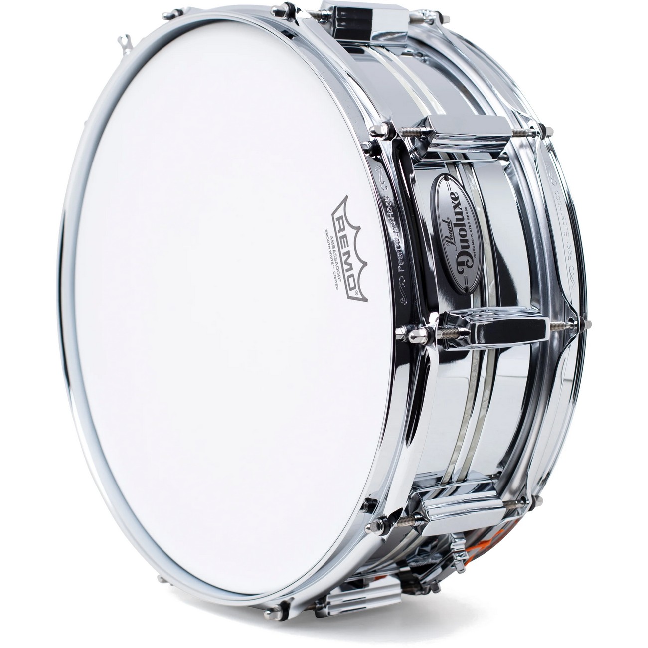 Малый барабан Pearl DUX1450BR/405