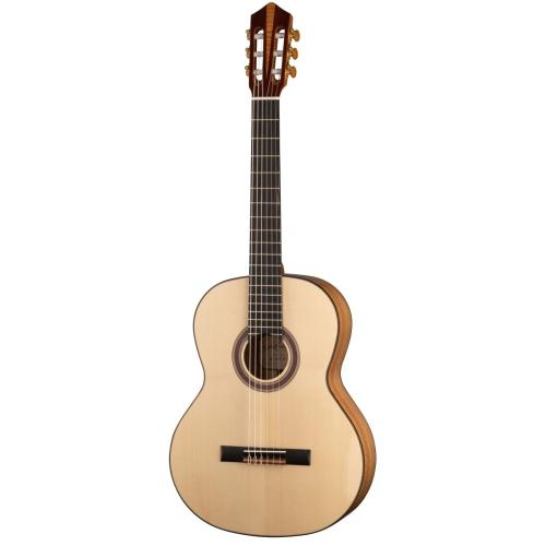 Классическая гитара Kremona TS Tangra Artist Series